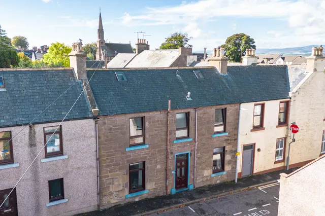 Farquhar Street, Laurencekirk, AB30, photo 1