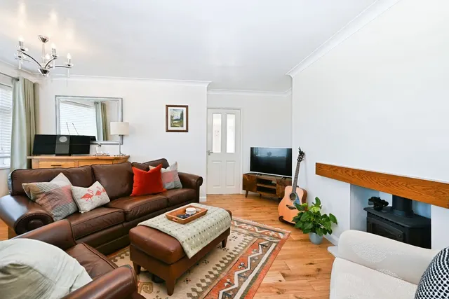 Revesby Road, Nottingham, NG5, photo 2