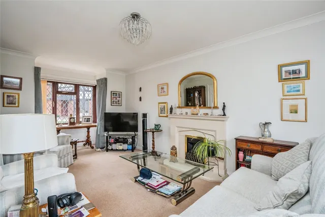 Balliol Close, Fareham, PO14, photo 3