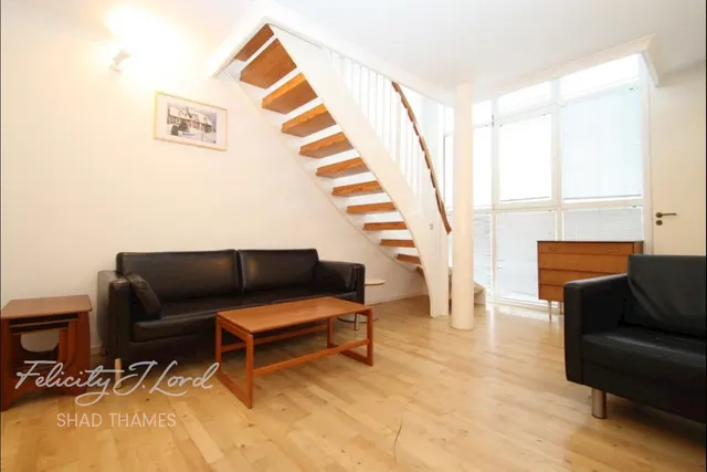 Princes Court, Canada Water, SE16, photo 3