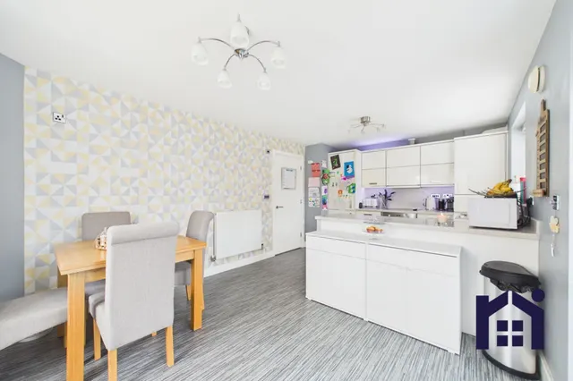 Photo 3 — Marlborough Close, Buckshaw Village, Chorley, PR7 7HA