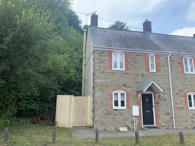 Nailbridge, Drybrook, photo 1