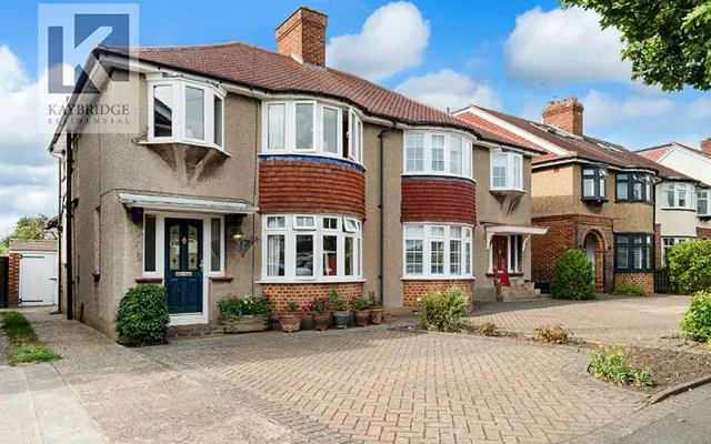 River Way, Epsom, KT19, photo 1