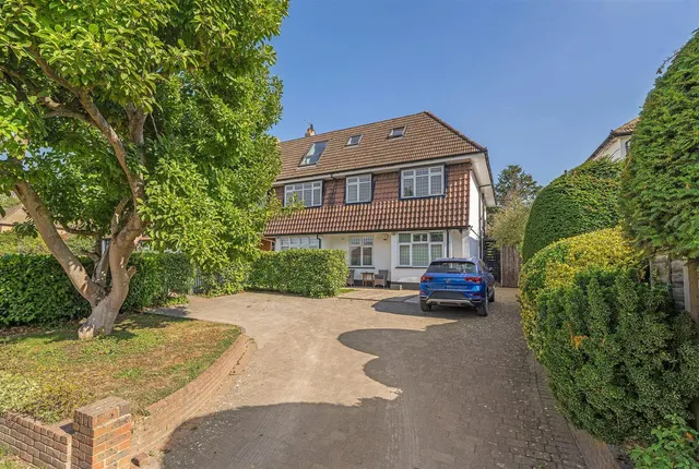 Westgate Road, Beckenham, BR3, photo 2