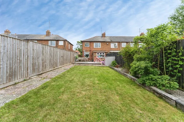 Badgeney Road, March, PE15, photo 2