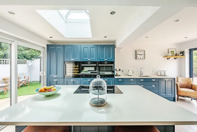 Photo 2 — The Furlongs, Alfriston, Polegate