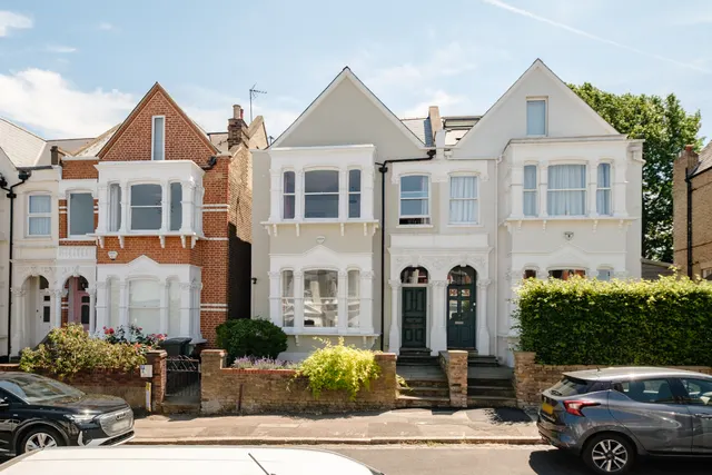 Dashwood Road, London, N8, photo 1