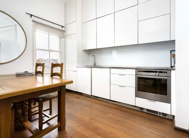 Photo 3 — Moorhouse Road, Notting Hill, W2