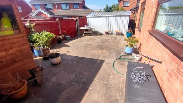 Photo 3 — Ivy Close, Wrexham, LL11