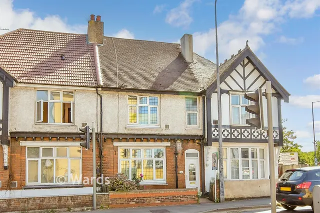 London Road, Northfleet, DA11, photo 1