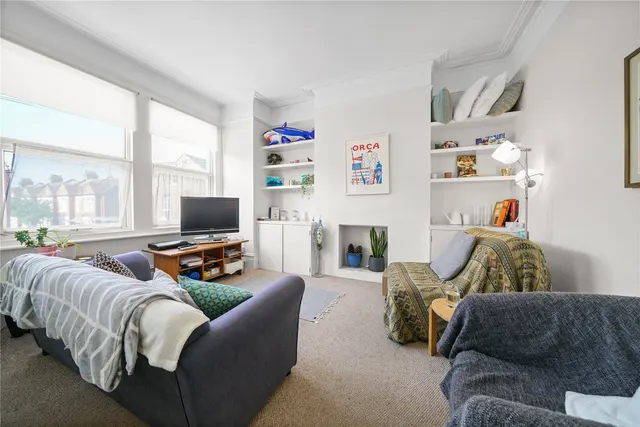 Cathles Road, Clapham South, SW12, photo 2