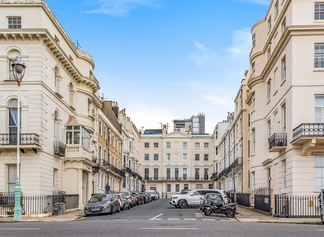 Belgrave Place, Brighton, BN2, photo 1