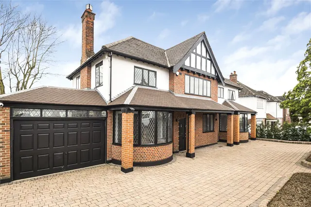 Photo 2 — Forestdale, Southgate, N14 7DY