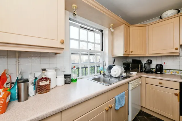 Masterman Wharf, Bishop's Stortford, CM23, photo 3