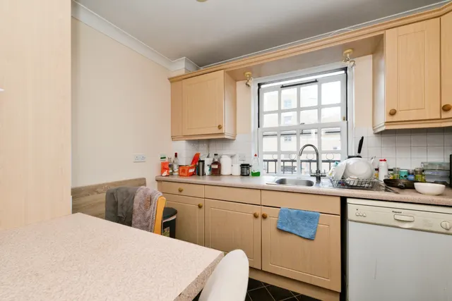 Masterman Wharf, Bishop's Stortford, CM23, photo 2