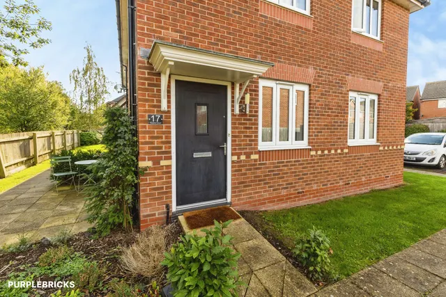 Robins Court, Chester, CH4, photo 2