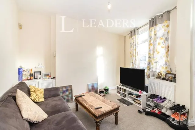 Gordon Road, Thorneywood, NG3, photo 3