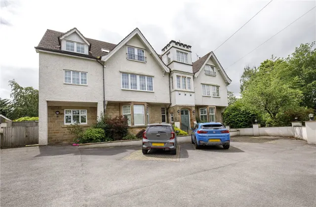 Kent Road, Harrogate, HG1, photo 1