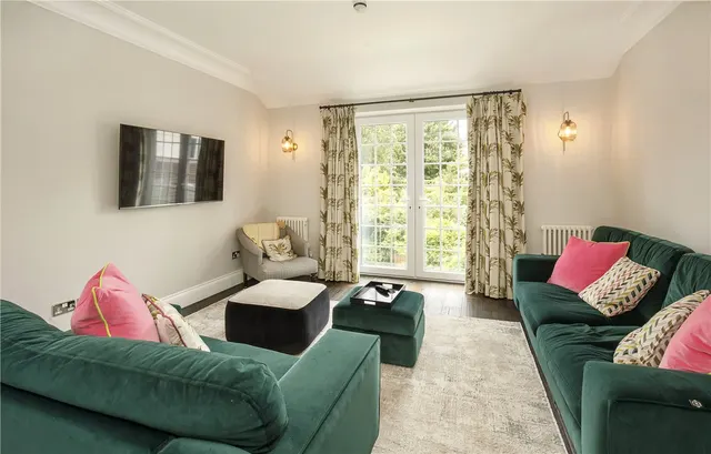Kent Road, Harrogate, HG1, photo 2