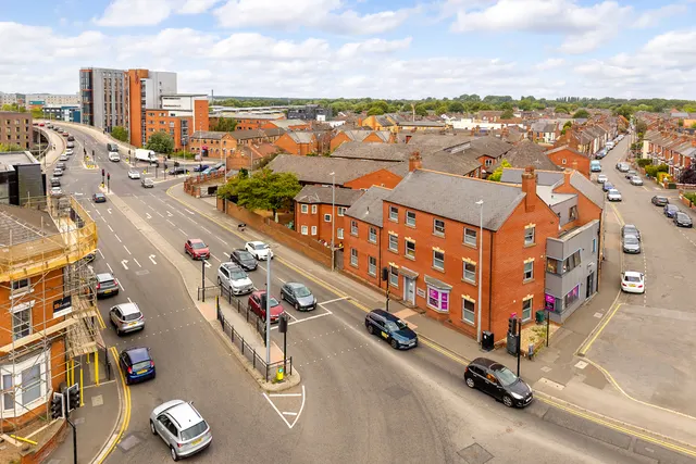 Carholme Road, Lincoln, LN1, photo 1