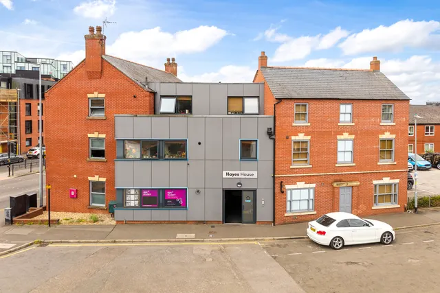 Carholme Road, Lincoln, LN1, photo 2