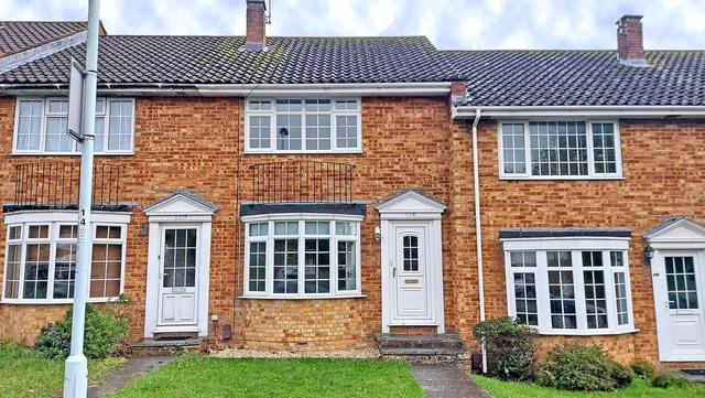 Cotswold Road, Worthing, BN13, photo 1