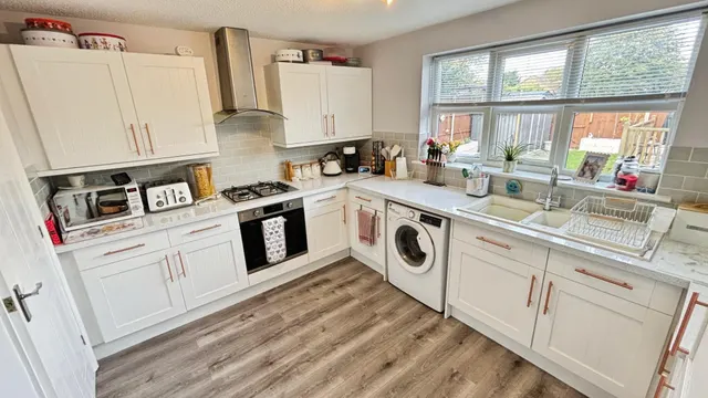 Cardyke Way, Bracebridge Heath, LN4, photo 2