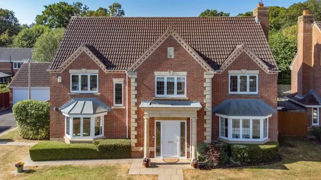 Draytons View, Greenham, RG19, photo 1