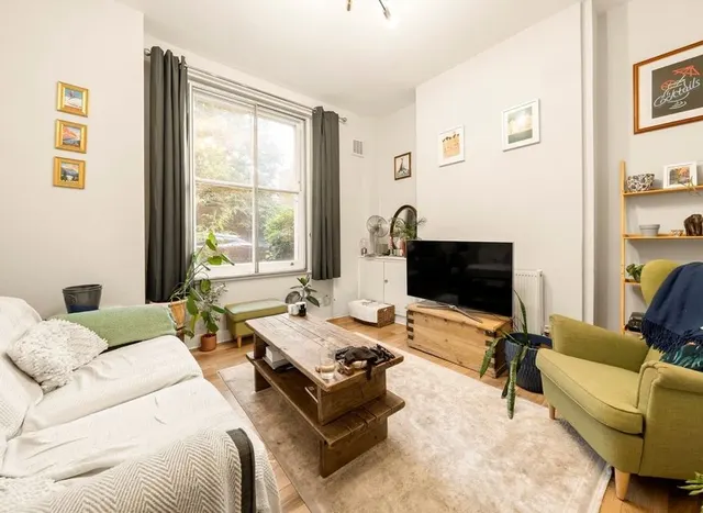 Manse Road, Stoke Newington, N16, photo 2