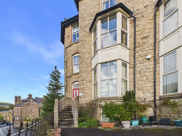 Hartington road, Buxton, photo 1