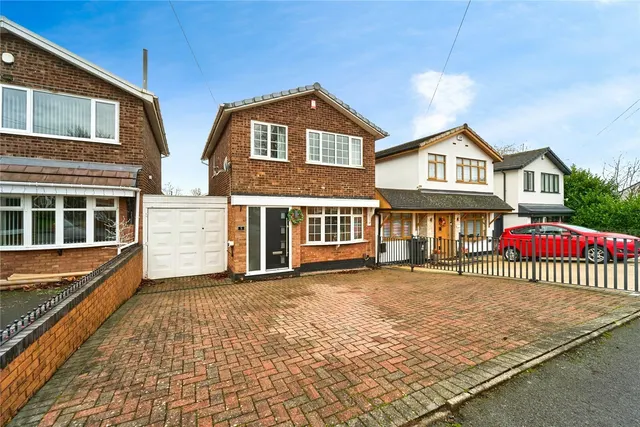 Littlelawns Close, Walsall, West Midlands, WS8, photo 1
