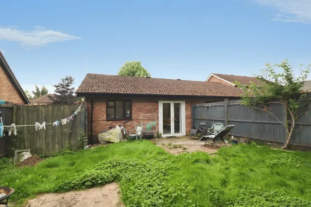 Jasmine Drive, Cardiff, CF3, photo 2