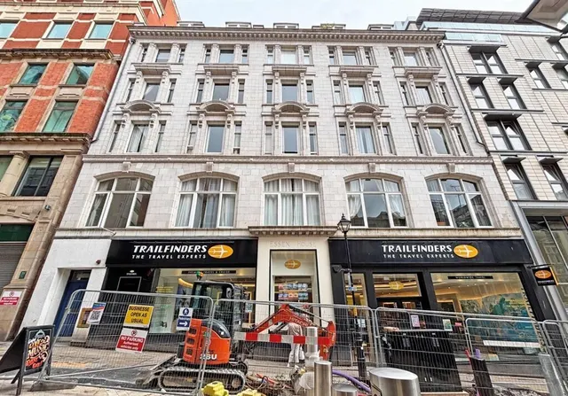 Temple Street, BIRMINGHAM, photo 1