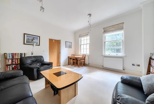 Photo 2 — The Park, Cheltenham, GL50 2RW