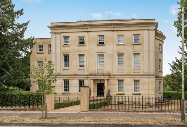 The Park, Cheltenham, GL50 2RW, photo 1