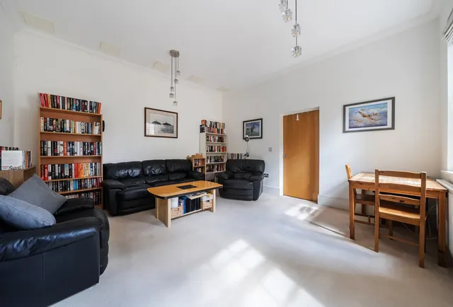 Photo 3 — The Park, Cheltenham, GL50 2RW