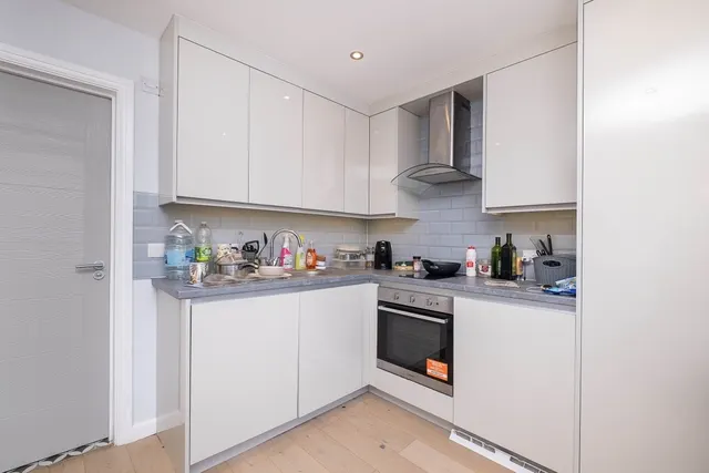 Photo 2 — Kneller Road, Whitton, TW2