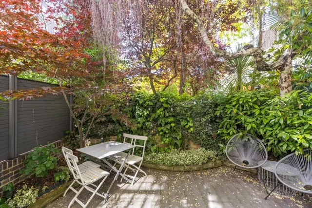 Melbury Road, London, W14, photo 2