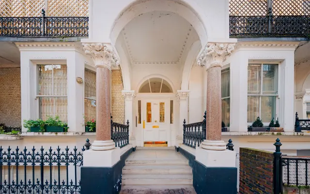Old Brompton Road, Kensington and Chelsea, SW5, photo 3