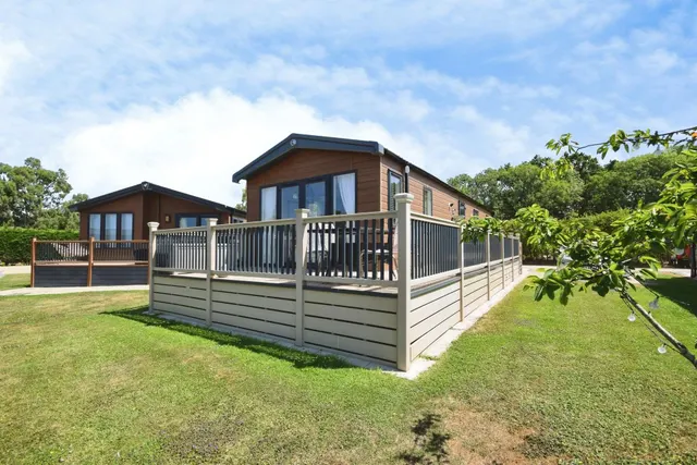 Kelsey Woods Country Park, Monksthorpe, PE23, photo 1
