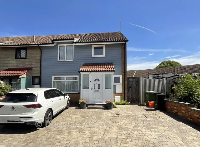 Rectory Park Drive, Basildon, SS13, photo 1