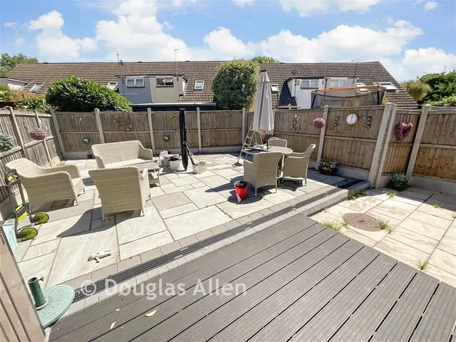 Rectory Park Drive, Basildon, SS13, photo 2