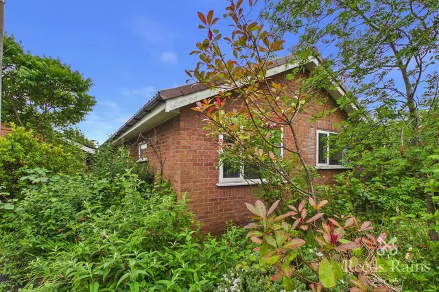 Brook Meadow, Higher Bartle, Lancashire, PR4, photo 1