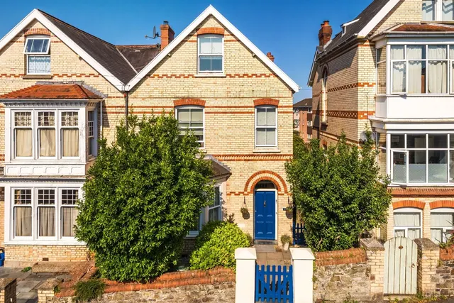 Ashleigh Road, Barnstaple, EX32, photo 1