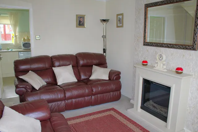 The Narrow Boats, Scawby Brook, DN20, photo 2