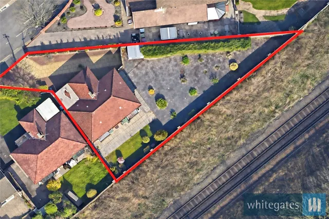 East Orchard Lane, Liverpool, L9, photo 3