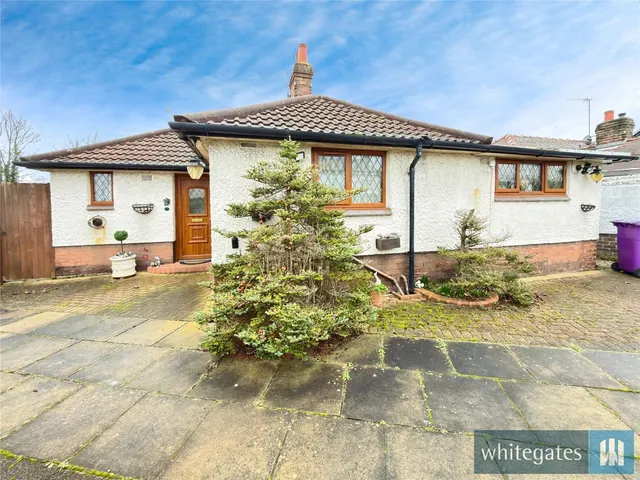 East Orchard Lane, Liverpool, L9, photo 2