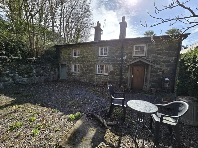 Clynnog Road, Caernarfon, LL54, photo 1