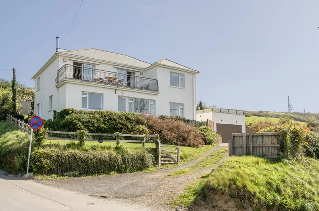 Croyde, Braunton, photo 1