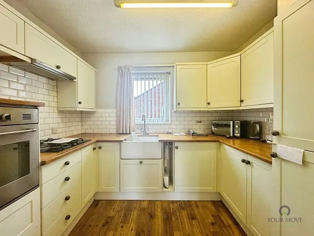 Guardian Court, Rainham, ME8, photo 2